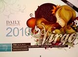 Leo 2010 Daily Horoscope Calendar