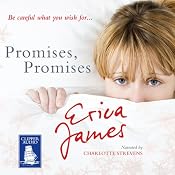 Promises, Promises | [Erica James]