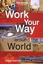 Work Your Way Around the World