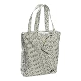 Nike Rowena Tote (White/Matter Silver)