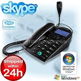 Skype compatible USB Video phone - XP Vista