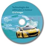 Produkt-Bild: Technologie des v&eacute;hicules &agrave; moteur: CD d' images, Licence individuelle