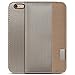 Moshi Titanium 99MO052242 Overture Wallet Case for Apple iPhone 6 Plus