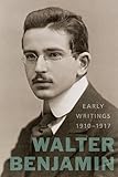 Early writings, 1910-1917