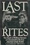 Last Rites: The Death of William Saroyan