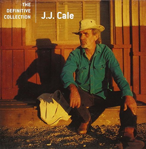 J.J. Cale - The Gothic Theater, Englewood, July 7 2004 (CD2) - Zortam Music
