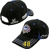 Chase Authentics Jimmie Johnson '08 Pit Cap II