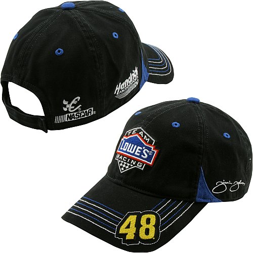 Buy Chase Authentics Jimmie Johnson '08 Pit Cap II by Chase Authentics