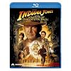 インディ・ジョーンズ/ クリスタル・スカルの王国 スペシャルコレクターズ・エディション【2枚組】 (Blu-ray)