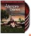 The Vampire Diaries: The Complete First Season