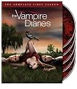 The Vampire Diaries: The Complete First Season