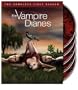The Vampire Diaries: The Complete First Season