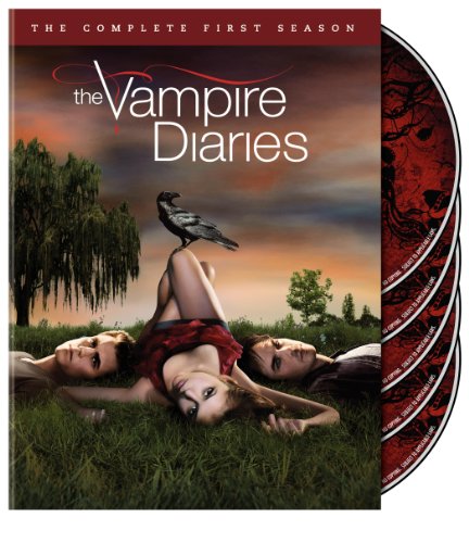 The Vampire Diaries