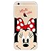 iPhone 6 6S / iPhone 6 6S Plus, New Cute Ultra Slim Case Cover, Disney, Despicable Me Minions, Zootopia, Cute Protection Skin Case Cover for iPhone (iphone 6 6s (4.7 inch ), Disney - Minnie)