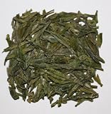 Dragonwell Spring Pick