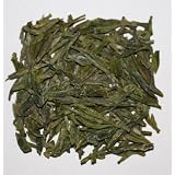 Dragonwell Spring Pick by Dream About Tea
