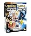 Pokémon the Movie: Black & Pokémon the Movie: White (Double Pack) [DVD]