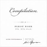 2012 Compilation Santa Rita Hills Pinot Noir