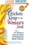 A Second Chicken Soup for the Woman's Soul: 101 More Stories to Open the Hearts and Rekindle the Spirits of Women