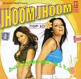 cover of Jhoom Jhoom Top 10