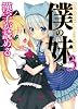 僕の妹は漢字が読める3 (HJ文庫)