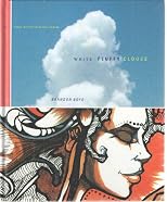 White Fluffy Clouds: Found Inspiration Moving Forward