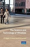 The Science and technology of whiskies
