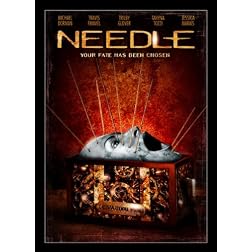 Needle