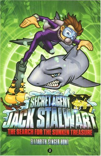 The Secret Agent