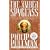 The Amber Spyglass: His Dark Materials