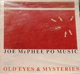 Old Eyes & Mysteries