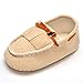 Baby Boys' Shoes Moccasins Navy