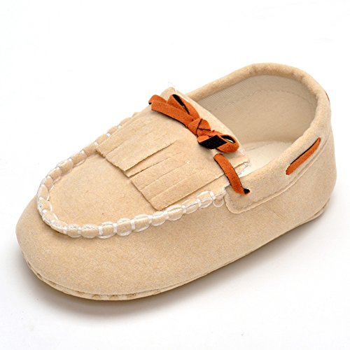 Baby Boys' Shoes Moccasins Navy