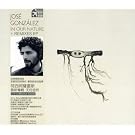 GONZALEZ,JOSE IN OUR NATURE + REMIX EP