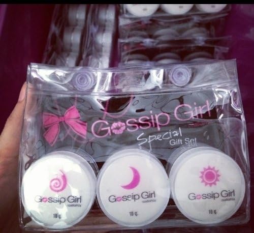 Special Gift Set 3x10g. With Snail Revital Cream, Facial Aqua Day Treatment SPF30 PA+++, and Facial Aqua Night Treatment. Advance Whitening, Skin Correcter, Oil Control, and Pore Minimizer Cream for All Skin Types