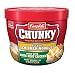 Campbell's Chunky Classic Chicken Noodle, 15.25-Ounce Microwavable Containers (Pack of 8)