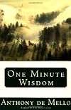 One Minute Wisdom
