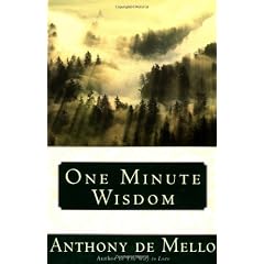 One Minute Wisdom