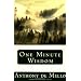 One Minute Wisdom