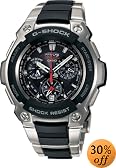 CASIO (カシオ) 腕時計 G-SHOCK MT-G The G タフソーラー 電波時計 MULTI BAND5 MTG-1000-1AJF
