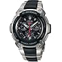 CASIO (�J�V�I) �r���v G-SHOCK MT-G The G �^�t�\�[���[ �d�g���v MULTI BAND5 MTG-1000-1AJF