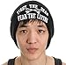 Walking Dead Fight the Dead, Fear the Living Cuff Beanie