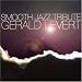 Gerald Levert Smooth Jazz Tribute