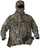 Mad Dog Gear® BUZZ OFF Convertible Turkey Jacket / Vest Mossy Oak® Obsession