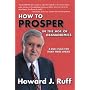 How to Prosper in the Age of Obamanomics: A Ruff Plan for Hard Times Ahead