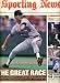 Sporting News October 2 1989 Gregg Olson/Baltimore Orioles Cover, Jim McMahon/San Diego Chargers, Tim Krumrie/Cincinnati Bengals, College Football - Michigan Wolverines, Pitt vs Syracuse, USC vs Ohio State