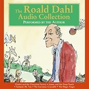The Roald Dahl Audio Collection | [Roald Dahl]