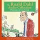 The Roald Dahl Audio Collection