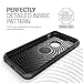 iPhone 6S Case, Verus [Iron Shield][Titanium Silver] - [Aluminum Metal Frame][Drop Protection] For Apple iPhone 6 6S 4.7