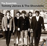 The Essentials: Tommy James & The Shondells (US Release)